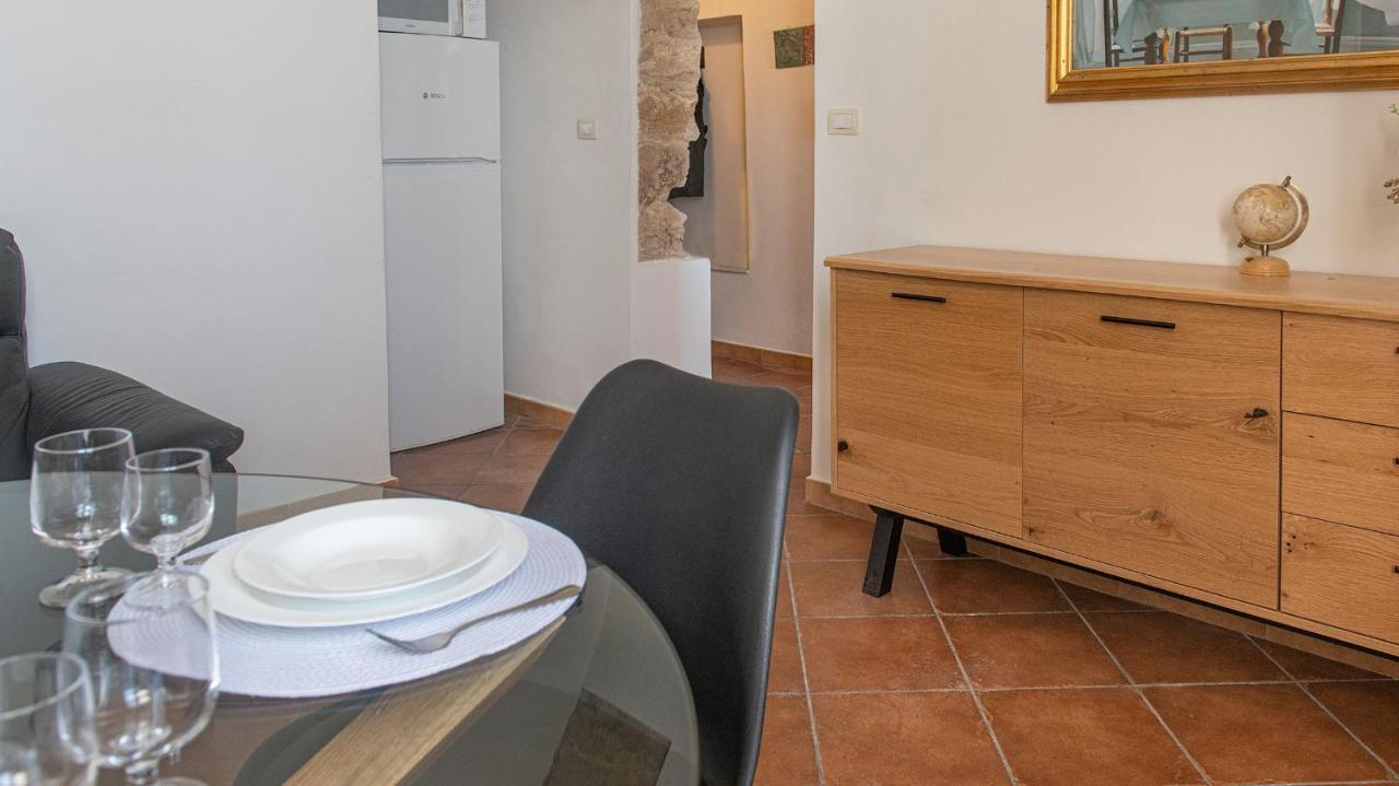 Casa Avineira Apartment Alghero Exterior photo