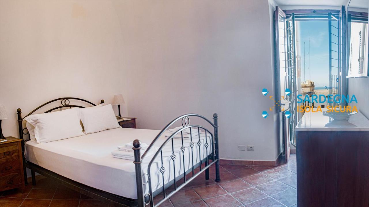 Casa Avineira Apartment Alghero Exterior photo